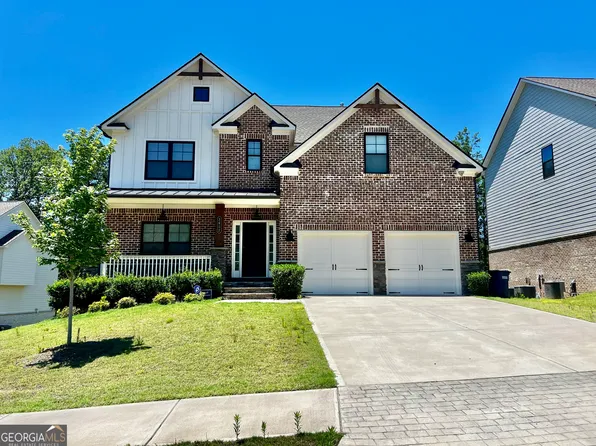 3657-3657 Thornhill Ct, Douglasville, GA 30135