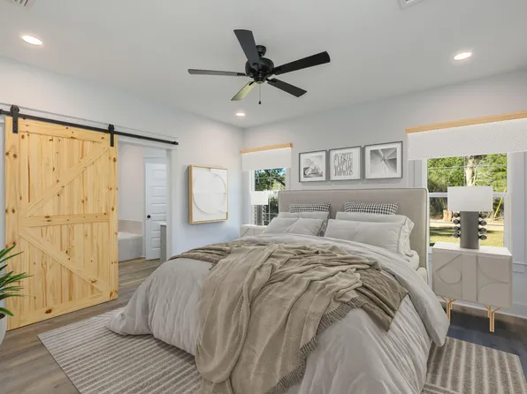 1524 Kais St, Baker, FL 32531