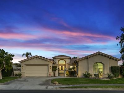 2 Scarborough Way, Rancho Mirage, CA, 92270