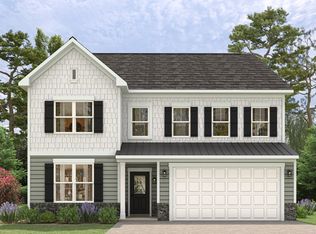 Jordan Plan, Magnolia Acres, Fuquay Varina, NC 27526