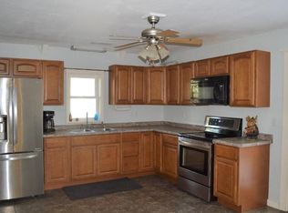 516 Thayer St, Rhinelander, WI 54501