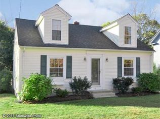 78 Pine Rd, Attleboro, MA 02703