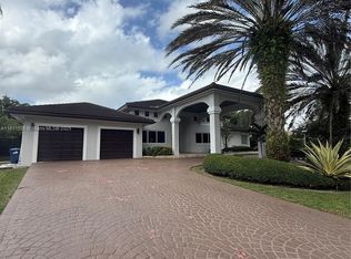 17610 SW 80th Ct, Palmetto Bay, FL 33157