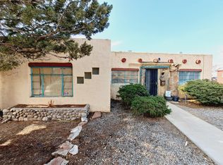 207-213 Alcazar St NE, Albuquerque, NM 87108