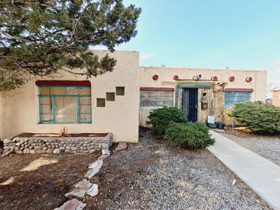 207-213 Alcazar St NE, Albuquerque, NM, 87108
