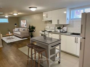 1528 Pharmacy Ave #BASEMENT, Toronto, ON M1R 2K2