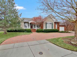 8309 W Northridge St, Wichita, KS 67205