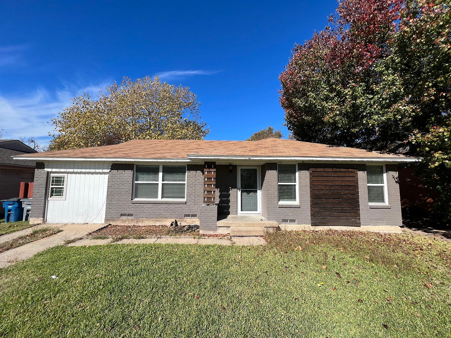 2303 San Marcus Ave, Dallas, TX 75228 - Home for Rent