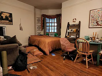 Rented by Corcoran