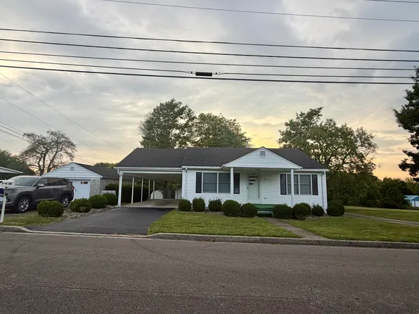 119 Bratcher Ln, Berea, KY 40403