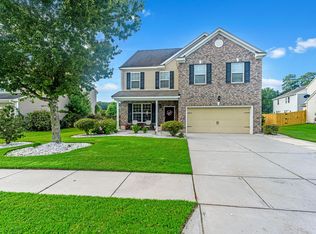 215 Medford Dr, Summerville, SC 29485