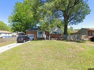 4808 Jeanne St, Virginia Beach, VA 23462