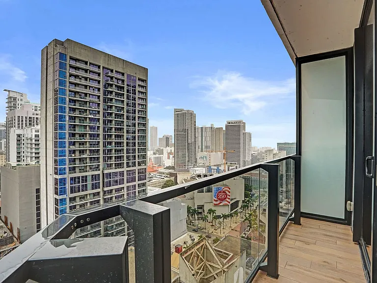 Window View