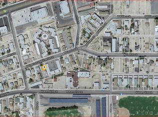 550 W Fredrick St, Barstow, CA 92311