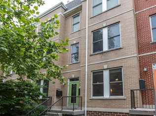 1358 Monroe St NW UNIT A, Washington, DC 20010