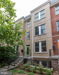 1358 Monroe St NW UNIT A, Washington, DC, 20010