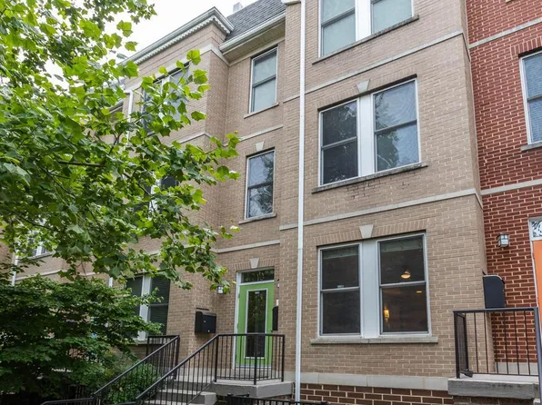 1358 Monroe St NW Unit A, Washington, DC 20010