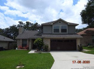 8626 Quail Whisper, San Antonio, TX 78250