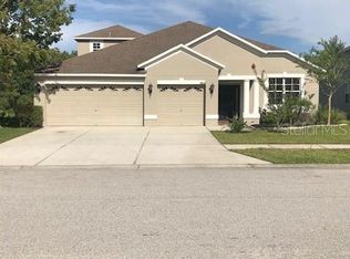 9820 Asbel Estates St, Land O Lakes, FL 34638