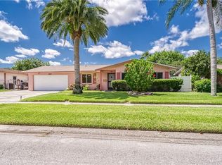 2255 Vanderbilt Dr, Clearwater, FL 33765