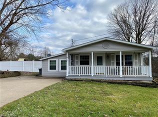 17 Colonel Phelps Ct, Parkersburg, WV 26104