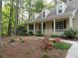 4221 Mary Walk, Norcross, GA 30092