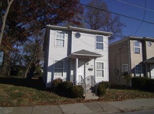 521 Winkler Ave, Louisville, KY 40208