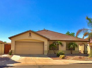 3508 S Tambor, Mesa, AZ 85212