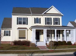 16242 John Rowland Trl, Milton, DE 19968