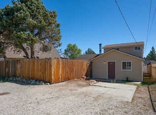 125 Sunset Ln, Big Bear City, CA 92386