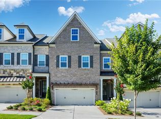 11 Ganel Ln, Alpharetta, GA 30009