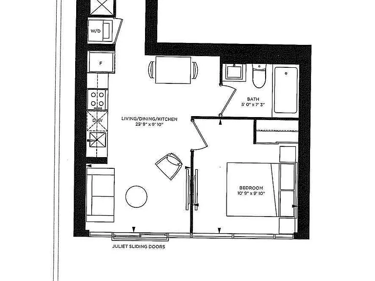 181 Dundas St E #1108 — Photo 18