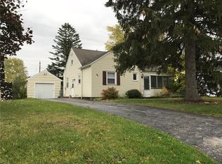 44 Waldo Ave, Rochester, NY 14609