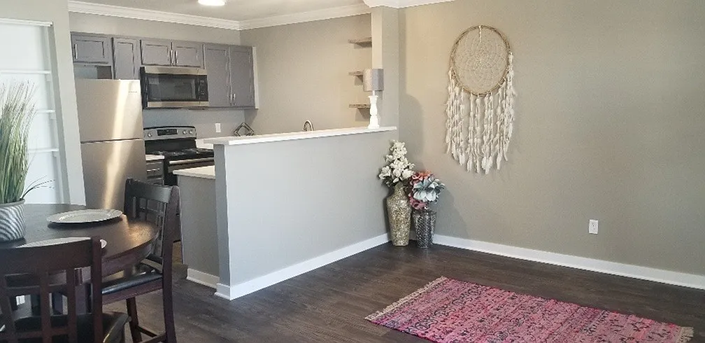 Elevate Apartments — Photo 3