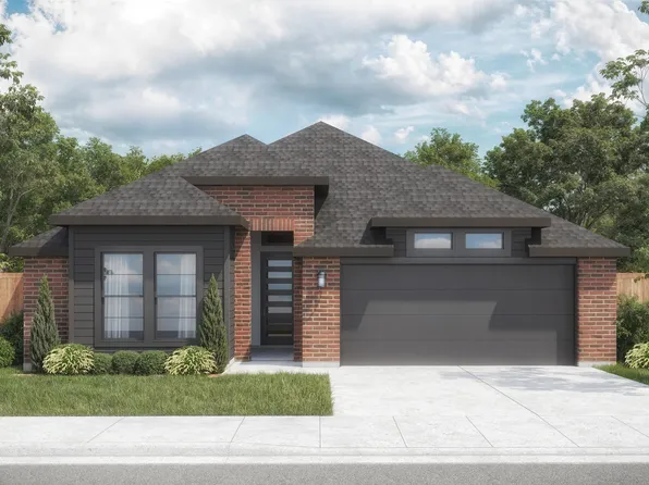 Edgewood - Talon Hills Plan, Talon Hills