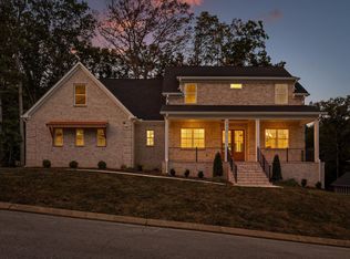 2033 Angler Dr, Soddy Daisy, TN 37379