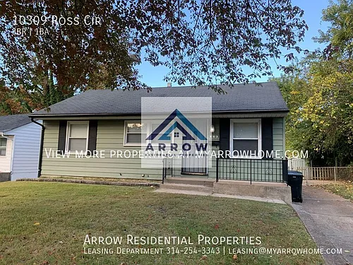 10309 Ross Cir Photo 1