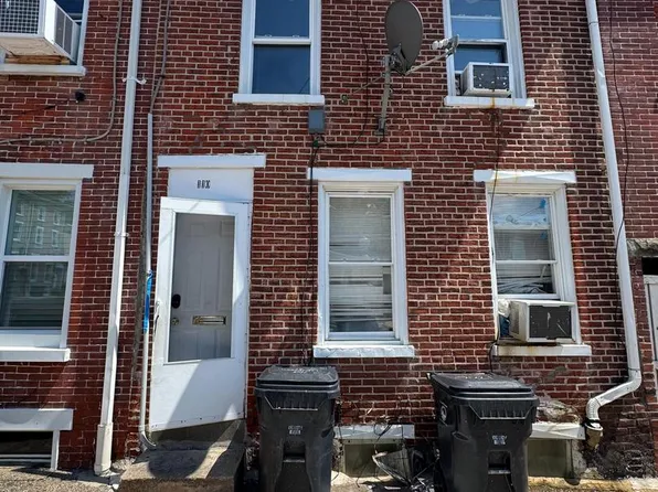 110 N Van Buren St, Wilmington, DE 19805
