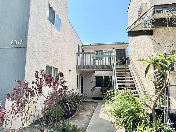 2nd image of 8815 Mira Mesa Blvd APT 3