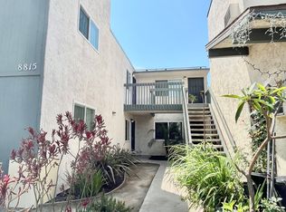 8815 Mira Mesa Blvd #8, San Diego, CA 92126