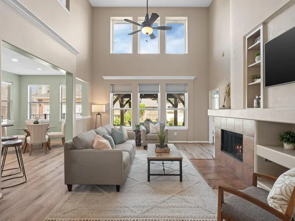 22110 Emerald Run Ln, Richmond, TX 77469