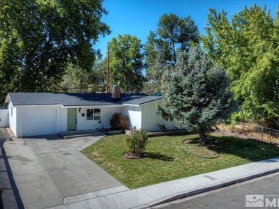 1113 Russell Way, Sparks, NV, 89431