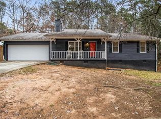 155 Meadowbrook Dr, McDonough, GA 30253