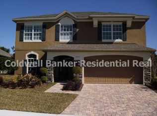 1327 Balsam Willow Trl, Orlando, FL 32825