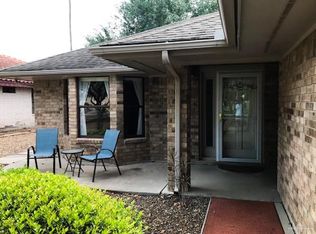 846 Citrus Dr, Alamo, TX 78516