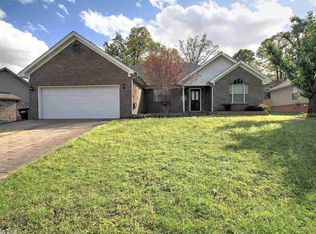 303 Big Indian Dr, Sherwood, AR 72120