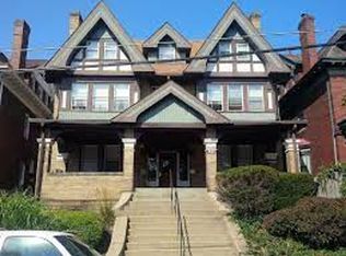 322 Roup Avenue, Pittsburgh, PA 15232