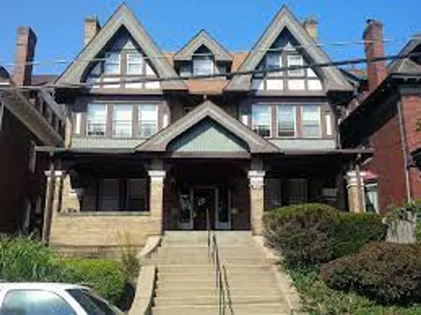 322 Roup Avenue, 322 Roup Ave #1, Pittsburgh, PA 15232