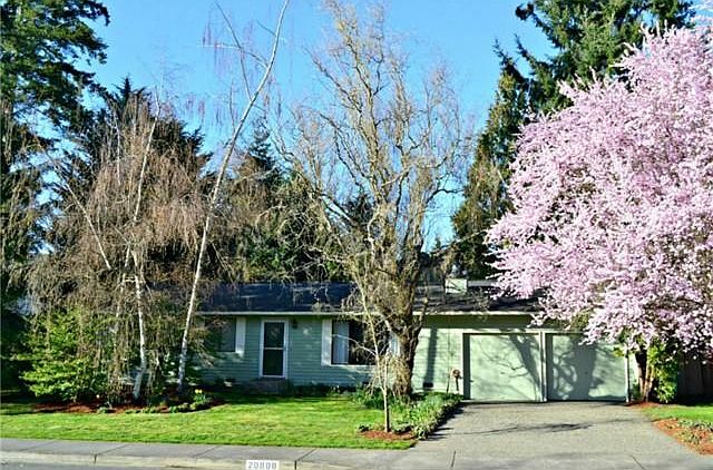 1st image of 20808 NE 19th Pl
