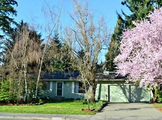20808 NE 19th Pl, Sammamish, WA 98074